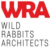 logo wild rabbits architects