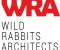 logo wild rabbits architects