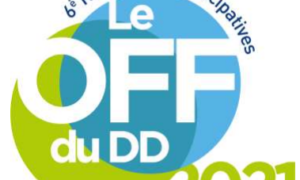 Lancement du OFF du DD, édition 2021
